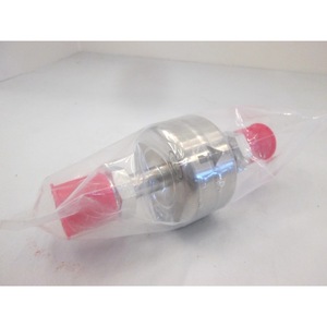 Pall 4HD4886-2275 Gaskleen F Équipement de filtration industrielle Filtre en acier inoxydable - Product Image 1