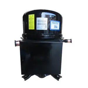 15HP Bristol Refrigerator compressor H2NG184DPE Piston air conditioner refrigeration