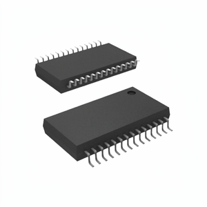 Interface Original One Stop Service PCM2904DBR Buy Online Electronic Components 28 SSOP - Product Image 1