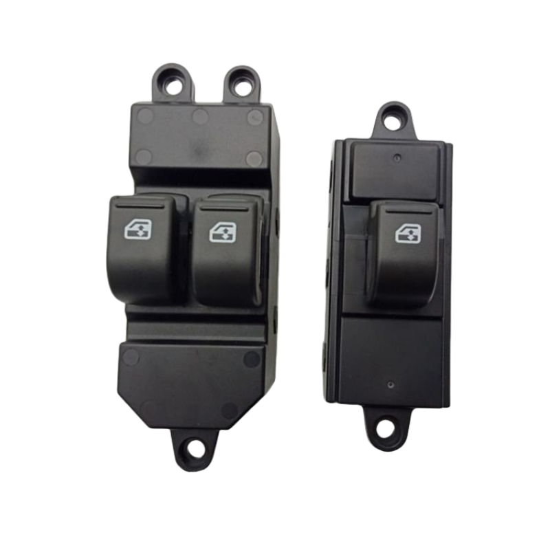 Glass Lift Switch Assembly Glory New Card Electric Vehicle Window Lifter Controller for Wuling Zhengtu