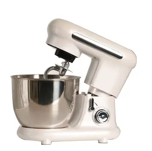 3.5L Mini Food mixers kitchen dough bread stand mixers by factory with bowl smart kitchen appliances food mixer dough