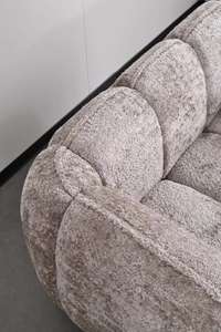 Juego de cama convertible personalizable de pana comprimida para mascotas, para hoteles, sala de estar, sofá seccional Modular, masaje - Product Image 6