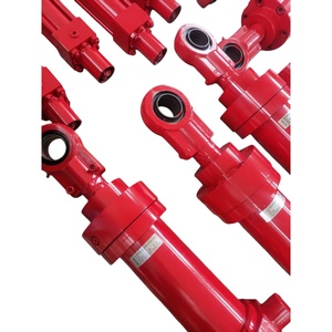 Tubería Telescópica de Acero Inoxidable de Alta Resistencia, Soldada a Alta Presión, Resistente a la Corrosión, para Uso en Minería, Fácil Mantenimiento - Product Image 1