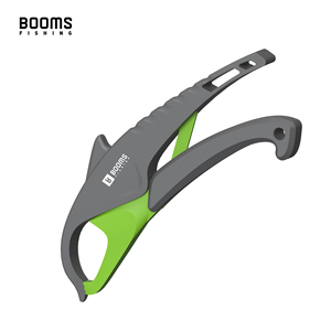 Booms <b>Fishing</b> 9.5 Inches Fiberglass Portable Waterproof Control Fish Clamp <b>Floating</b> Lip Clamp <b>Fishing</b> Gripper Save Your Fingers - Product Image 4