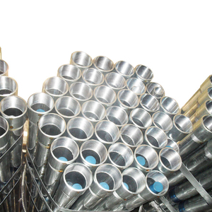 <span class=keywords><strong>DN</strong></span> <span class=keywords><strong>20</strong></span> Ống Mạ Kẽm Đầu Ren - Product Image 6