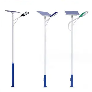Top 10 Solar Street Lights in 2023: Comprehensive Review and Guide