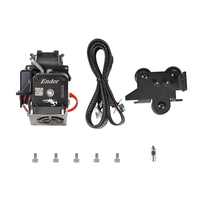 Kit d'extrudeuse Creality Sprite Pro+ pour filaments flexibles de 2,85 mm 4001020068