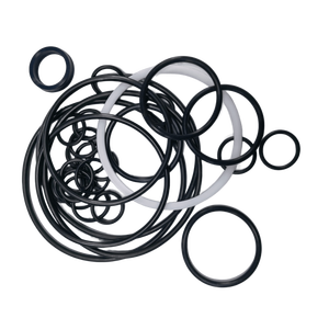 Kit de Vedação para Rompedor Hidráulico Sosan SB10 SB20 SB30 SB40 SB70 SB81 SB100 SB121 <span class=keywords><strong>SB131</strong></span> SB151 - Kit de Substituição para Rompedor de Rocha - Product Image 1