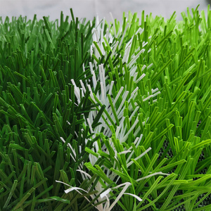 Doppio colore per il <span class=keywords><strong>calcio</strong></span> <span class=keywords><strong>campo</strong></span> di <span class=keywords><strong>calcio</strong></span> erba artificiale e pavimentazione sportiva - Product Image 2