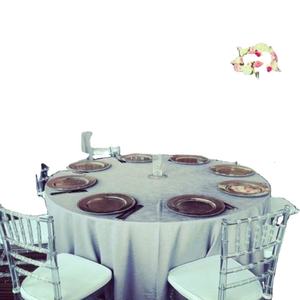 8 et <span class=keywords><strong>10</strong></span> <span class=keywords><strong>personnes</strong></span> Tables <span class=keywords><strong>de</strong></span> banquet rondes pliantes en bois pour événement <span class=keywords><strong>de</strong></span> mariage pour la cérémonie <span class=keywords><strong>de</strong></span> <span class=keywords><strong>jardin</strong></span> - Product Image 4