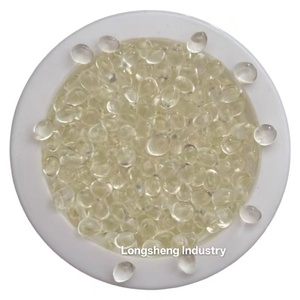 Granulés de TPU WH TPU WHT-1185EC, élastomères thermoplastiques, résine plastique TPU, plastiques techniques, granulés plastiques - Product Image 1