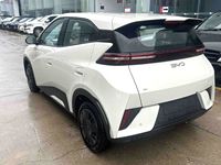 Новый электромобиль BYD Seagull 2025 года, запас хода 305 км/405 км, недорогие электрокары BYD 2025