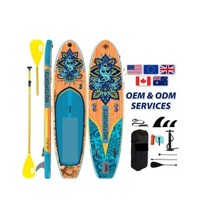 Tabla de surf blanda <span class=keywords><strong>Padlle</strong></span> Board Set Sap Inflable Paddle Board Gonflabl Softboard Surf Paddleboard - Product Image 3
