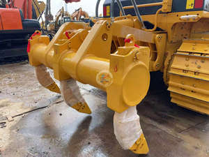 Nieuwe Collectie Shantuis Bulldozer <span class=keywords><strong>Backhoe</strong></span> 160hp Rupsbanden <span class=keywords><strong>Dozer</strong></span> Sd16 Te Koop In Shanghai China - Product Image 4