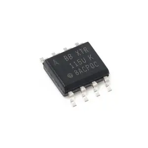 New Original SOP-8 Integrated Circuit XTR115UA
