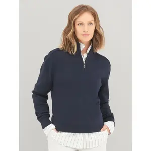 Maglione Wakhan sostenibile, merchandising personalizzato - Product Image 2