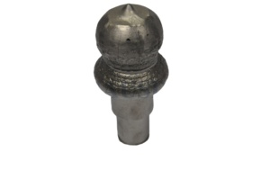Dents de tarière sphériques BAUSDE, forets de fondation 100 % carbure de tungstène vierge pour le forage de roches dures - Product Image 5