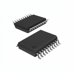 Z8F0811HH020SC Electronic Chips Component Embedded BOM IC In Stock 20 SSOP - Product Image 1