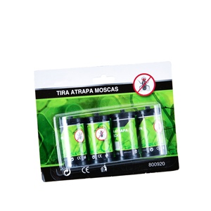 Pièges à colle géants pour insectes Factory Sticky Catcher - Product Image 1