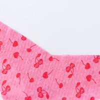Sous-vêtements pour femmes en gros OEM, logo personnalisé, taille fine, grande taille, string, culotte pour jeune fille, style quotidien, sans couture, taille basse