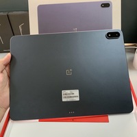 Tablette 13,2 pouces 144 Hz d'occasion de qualité supérieure, système ColorOS, marque chinoise, pour OnePlus Pad 2 Pro - Prix abordable 2025