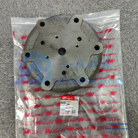 Couvercle de cylindre d'origine 37130481 pour compresseur d'air Ingersoll Rand