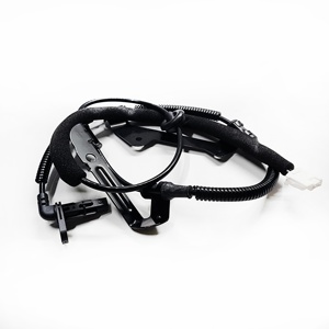95670-2b210 95670-2b200 <span class=keywords><strong>ABS</strong></span> Cảm biến tốc độ bánh xe cho Hyundai Kia 95670-2b000 95670-2b000 95680-2b000 95680-2b000 - Product Image 1