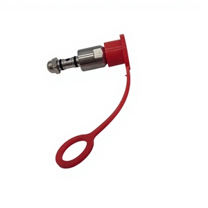 Adaptateur de connecteur de tête de charge rapide pour voiture GPL/GNC, conversion de l'huile en gaz, montage standard, pièces automobiles - Product Image 1