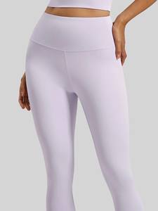 Conjunto deportivo de sudadera y leggings para mujer, pantalones de <span class=keywords><strong>yoga</strong></span>, pantalones de entrenamiento, conjunto de gimnasio, fitness, jogger, shorts, mallas de cintura alta, <span class=keywords><strong>Alo</strong></span> para hombre - Product Image 5