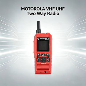 Radio Bidireccional MTP850EX ATEX, Radio Portátil a Prueba de Explosiones, GPS, Largo Alcance, Walkie Talkie - Product Image 2