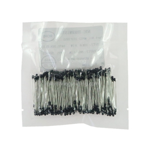 IC chip mạch tích hợp linh kiện điện tử <span class=keywords><strong>NTC</strong></span> thermistor MF52-103F3950 l30mm - Product Image 1