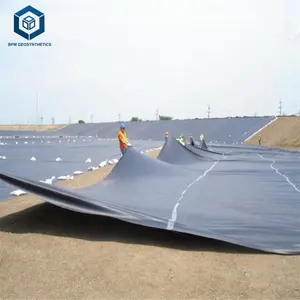 Industry Geomembrane Liner Companies for Landfill Project in Australia