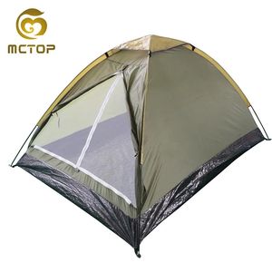 Commercio all'ingrosso commercio Rassicurante per la vendita popolare teepee esterna impermeabile <span class=keywords><strong>viola</strong></span> famiglia portatile automatico piccolo carpas <span class=keywords><strong>tenda</strong></span> da campeggio - Product Image 2