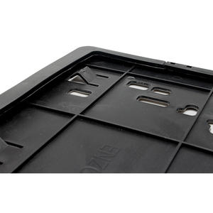 Máquina de fabricación de marcos de plástico de la matrícula del <span class=keywords><strong>coche</strong></span> - Product Image 6