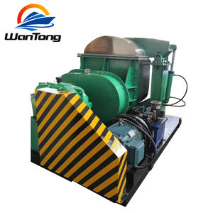 Mezclador adhesivo termofusible Sigma con extrusor - Product Image 5