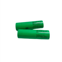 Batterie liquide haute capacité 21700 -INR21700-58E 5650mAh 3.6V Max Rechargeable LiCoO2 Cathode 800 Cycles Power Bank Home