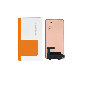 Pannello LCD Touch Screen Senza Cornice HX per Xiaomi Mi 11 Lite Service Pack - Product Image 1