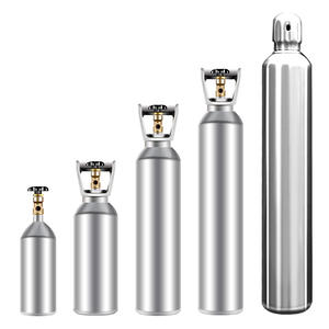 Cylindre pneumatique/emballage d'oxygène, cylindre de <span class=keywords><strong>gaz</strong></span> <span class=keywords><strong>bleu</strong></span> hélium/cylindre d'azote, mini-<span class=keywords><strong>bouteille</strong></span> de <span class=keywords><strong>gaz</strong></span>, <span class=keywords><strong>prix</strong></span> de l'oxygène - Product Image 3
