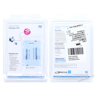 Carte de développement NUCLEO-F446ZE STM32F446ZET6 Cortex M4 Nucleo 144