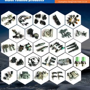 Caja de Cambios Automática OEM 6DCT450 para Ford Volvo Great Wall - Caja de Cambios 6DCT450 de China - Product Image 4