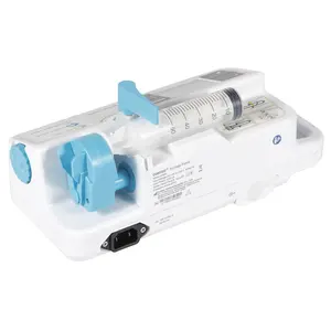 CONTEC SP950VET Animal Use Vaccination Syringe Vet Vaccine Vet Syringe Infusion Pump For Pet And Livestock Use