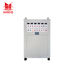 PD 프리 HMGTU-200kVA/500kV <span class=keywords><strong>AC</strong></span> 히포트 테스터 <span class=keywords><strong>AC</strong></span> 공진 테스트 시스템 고전압 비부분 방전 테스트 HV 케이블용 - Product Image 2