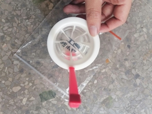 ไส้กรอง 34C3180 สำหรับรถขุดล้อยาง Liugong ที่ใช้ร่วมกันได้ อะไหล่เครื่องจักรก่อสร้างจากโรงงานโดยตรง - Product Image 5