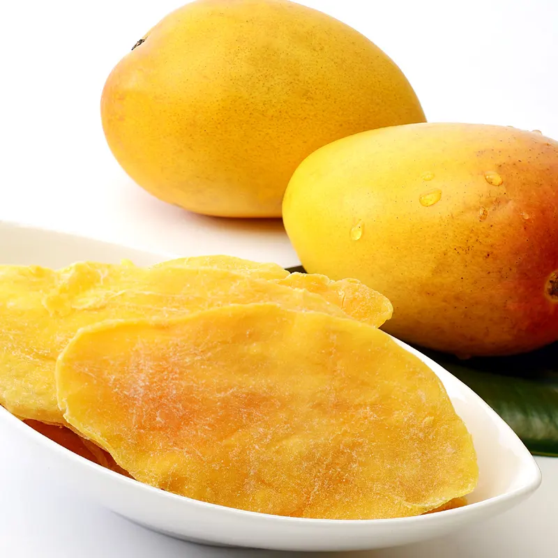 100 г пакетированные фруктовые продукты, сушеные фрукты, закуски, фрукты манго