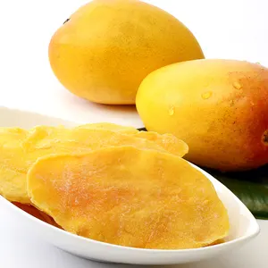 100g torbalı meyve ürünleri kurutulmuş bit meyve aperatif mango meyve bit