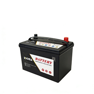 Аккумулятор автомобильный свинцово-кислотный EDOMA AI Duo Ma 58500 12В 65Ач, сухой, герметичный, необслуживаемый, с высокой скоростью разряда, для электромобилей - Product Image 6