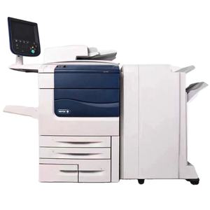 OT Elling riel para eroerox C75 Color RESS uuitable para ffffice orking y rapraphic hop ll ll-in-One Aser rrinter - Product Image 1
