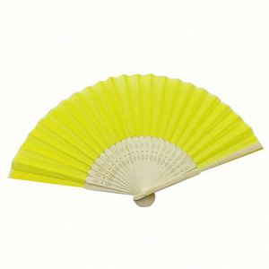 Wholesale Animal-Style Hand Fans for Home Decoration Featuring Bamboo Dragonfly and Sports-Themed <b>Patterns</b> - Product Image 6