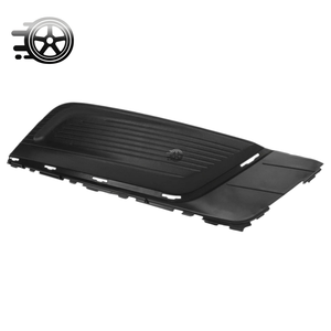 AFTATPT - Rejilla de Luz Antiniebla Delantera para Ford <span class=keywords><strong>Fusion</strong></span> 2017-2018, Venta Directa de Fábrica, Alta Calidad, con Excelente Efecto - Product Image 1