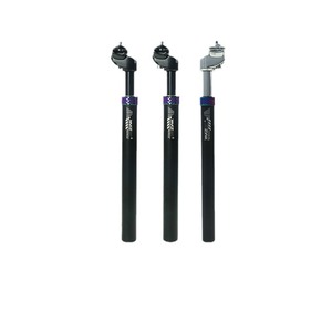 Meilleur coussin de <span class=keywords><strong>selle</strong></span> de vélo de montagne, <span class=keywords><strong>tige</strong></span> de <span class=keywords><strong>selle</strong></span> en aluminium absorbant les chocs 27.2 - Product Image 4